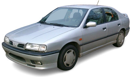 Nissan Primera Towbars