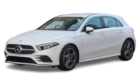 Towbars to fit Mercedes A Class 5dr Hatch (W177) 2018 Onwards