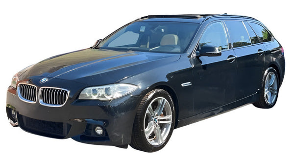 Towbars to fit BMW 5 Series Estate (F11) (Inc M Sport) Facelift 2014-2017