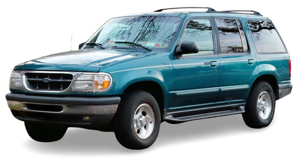 Towbars to fit Ford Explorer Jan 1997-2000