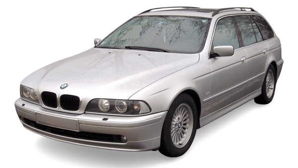 Towbars to fit BMW 5 Series Estate (E39) Spring 1997-June 2004