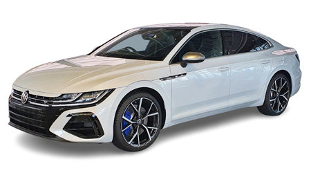 Towbars to fit Volkswagen Arteon 5 Door Hatchback (3H) 2017 Onwards