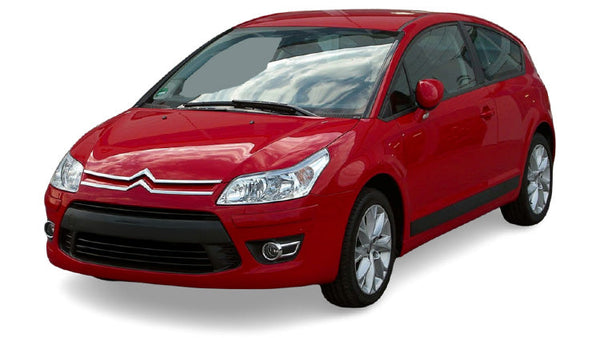 Towbars to fit Citroen C4 Coupe 2004-2011