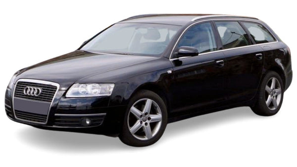 Towbars to fit Audi A6 Avant (C6) Spring 2005-2012