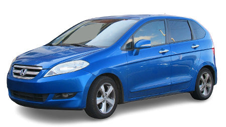 Honda FR-V Towbars