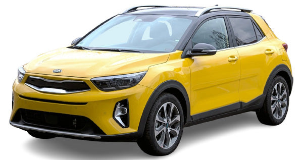 Towbars to fit Kia Stonic 5 Door SUV 2017-2026
