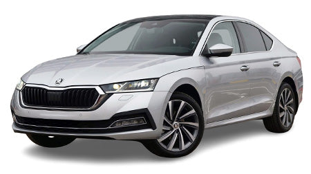 Towbars to fit Skoda Octavia Hatch Mk4 & NX 2020 Onwards