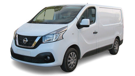 Towbars to fit Nissan NV300 Van Combi Bus 2016-2021