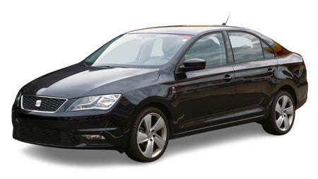 Towbars to fit SEAT Toledo Hatchback 2015-2019