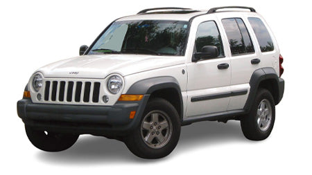 Towbars to fit Jeep Grand Cherokee 2005-2011