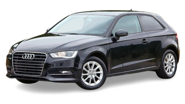 Towbars to fit Audi A3 Hatchback (8V) (QUATTRO) 2014-2017