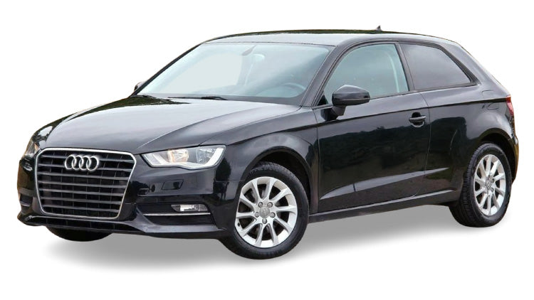 Towbars to fit Audi A3 Hatchback (8V) (QUATTRO) 2014-2017