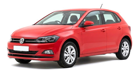 Volkswagen Polo Towbars