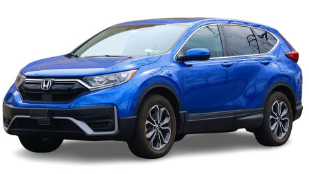 Honda CR-V Towbars