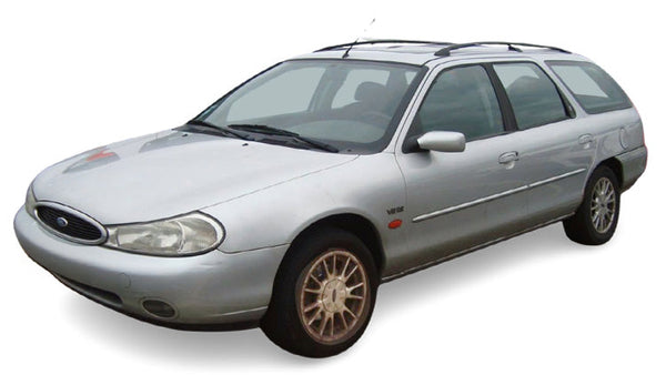 Towbars to fit Ford Mondeo MkII Estate 1996-2000