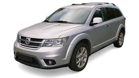 Towbars to fit Fiat Freemont 2011 Onwards