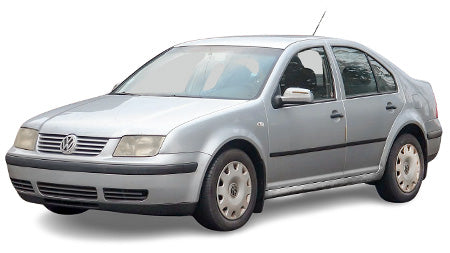 Towbars to fit Volkswagen Bora 4-Door Saloon 1999-January 2006