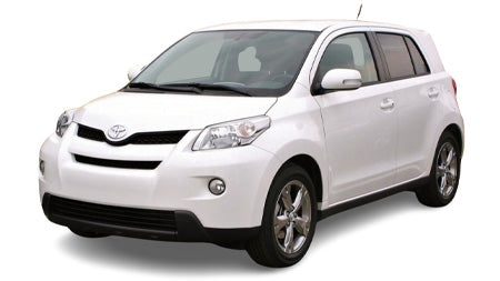 Towbars to fit Toyota Urban Cruiser (P110) 2WD Only 2009-2013