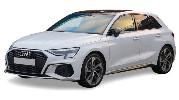 Towbars to fit Audi A3 Hatchback (8Y) 2020 Onwards