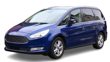 Ford Galaxy Towbars