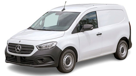 Towbars to fit Mercedes Citan (W420) 2022 Onwards