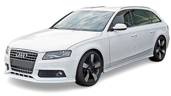 Towbars to fit Audi A4 Avant (B8) 2008-2015