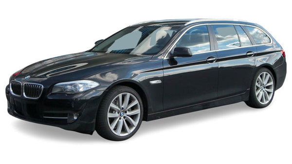 Towbars to fit BMW 5 Series Estate (F11) (Inc M Sport) 2010-2014