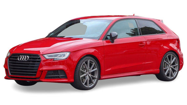 Towbars to fit Audi A3 Hatchback (8V) 2017-2020