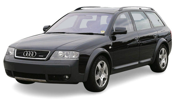 Towbars to fit Audi A6 Allroad (C5) 2000-2006