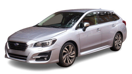 Subaru Levorg Towbars
