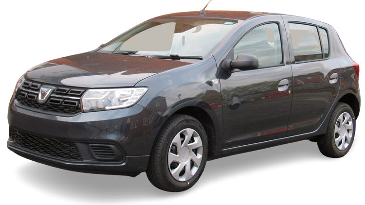 Towbars to fit Dacia Sandero 5dr Hatchback 2017-2020 (2nd Gen Facelift)