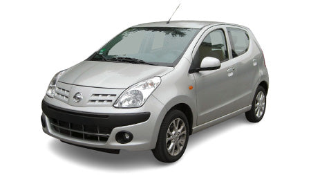 Nissan Pixo Towbars