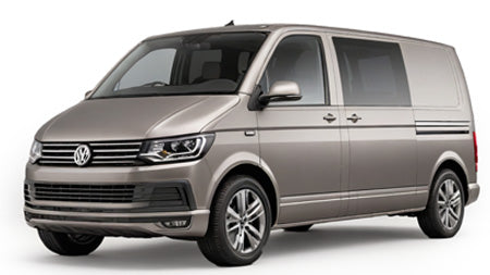 Volkswagen Transporter Towbars