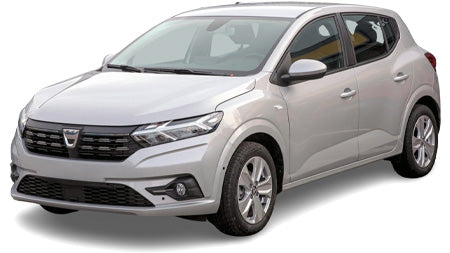 Towbars to fit Dacia Sandero 2021 Onwards