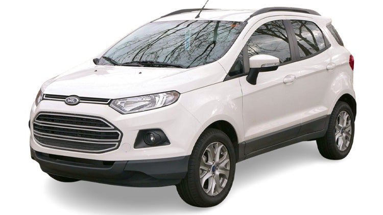 Towbars to fit Ford Eco Sport 5 Dr SUV (Wheel on Rear Door) 2015-2017
