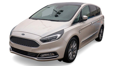 Towbars to fit Ford S-MAX Dec 2015-2023