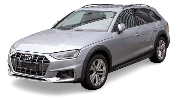 Towbars to fit Audi A4 Allroad (B8) 2009-2015