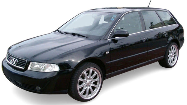 Towbars to fit Audi A4 Avant Estate (B5) 1996 - Early 2002