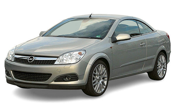 Towbars to fit Vauxhall  Astra H Convertible (Twin-Top) 2004-2012