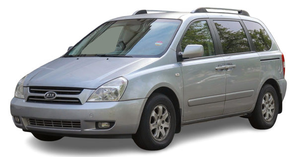 Kia Sedona Towbars