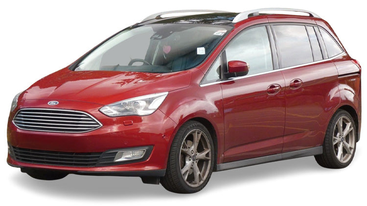Towbars to fit Ford Grand C-Max 2010-2019