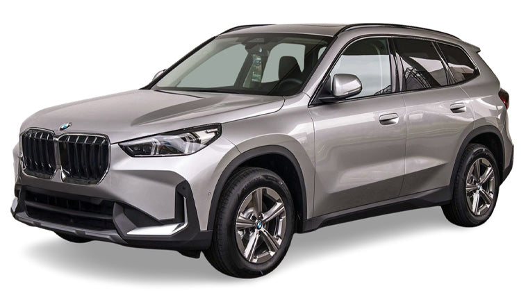 BMW X1 Towbars