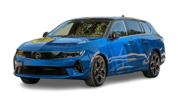 Vauxhall Astra Sports Tourer Estate Towbars