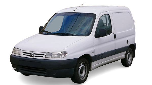 Towbars to fit Citroen Berlingo 'First' Van 2008-2012