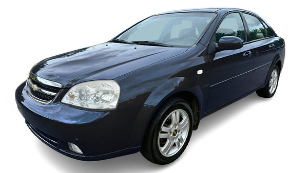 Towbars to fit Chevrolet Lacetti 4-Door Saloon 2005-2009