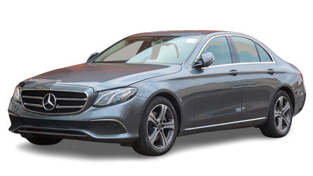 Towbars to fit Mercedes Benz E Class 4 Door Saloon (W213) 2016 Onwards