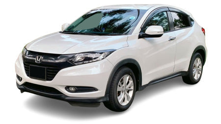 Honda HR-V Towbars