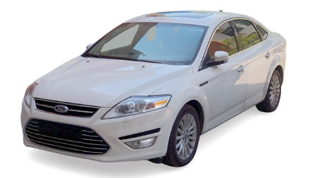 Ford Mondeo Saloon Towbars