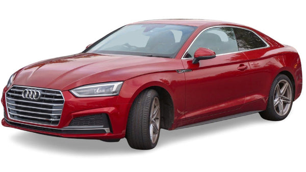 Towbars to fit Audi A5 2 Door Coupe (B9) 2016 Onwards