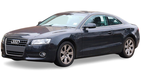 Towbars to fit Audi A5 Coupe 2007-2016